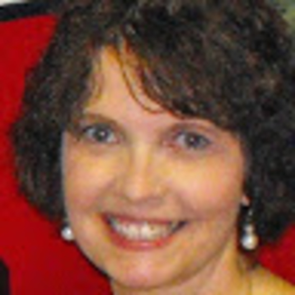 Meet your Posher, Terese